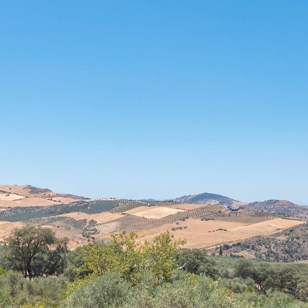 Casa Pulirio Antequera - La Higuera By Ruralidays Villa ภายนอก รูปภาพ